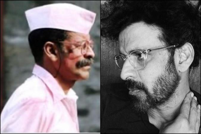 Manoj Bajpayee