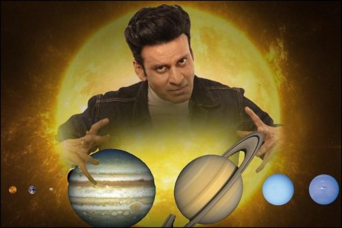 Manoj Bajpayee