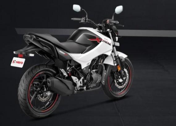 Hero Xtreme 160r Launched Comparison With Tvs Apache Rtr 160 4v Ibtimes India
