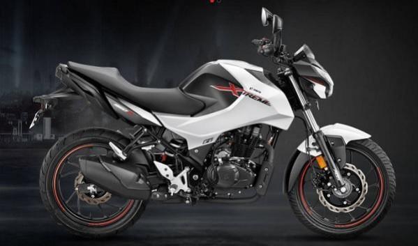 Hero Xtreme 160r Is Cheaper Quicker Than Tvs Apache Rtr 160 Hero Xtreme 160r Is Cheaper Quicker Than Tvs Apache Rtr 160