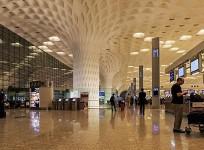 Mumbai Airport
