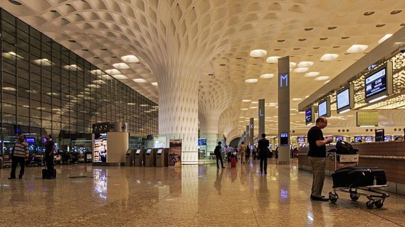 Mumbai Airport Mumbai Airport