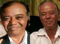 Kannada actor Mimcry Rajagopal Dies at 64