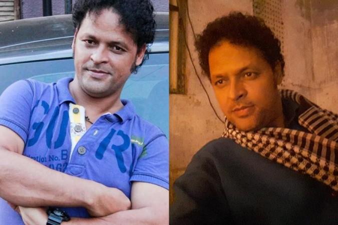 Javed Hyder. Javed Hyder