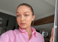 Gigi Hadid