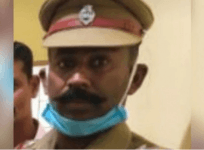 tuticorin cops