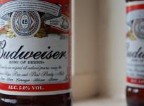 Budweiser