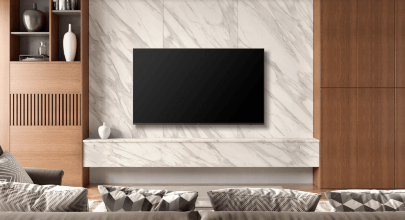 OnePlus TV U series 55 OnePlus TV U series 55