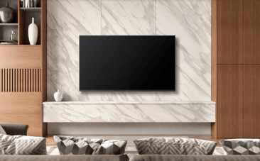 OnePlus TV U series 55