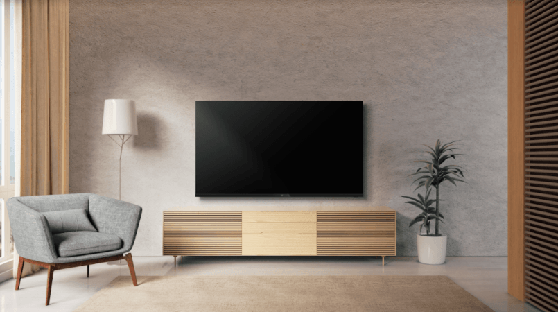 OnePlus TV U series 43 OnePlus TV U series 43