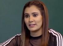 Aastha Gill