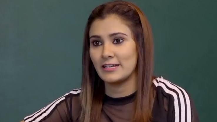 Aastha Gill Aastha Gill