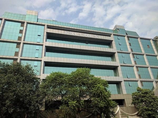 CBI busts a scam