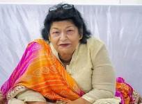 SAROJ kHAN
