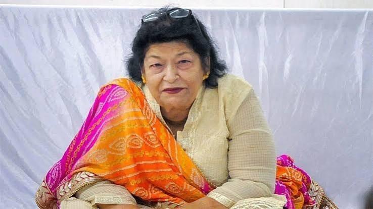 SAROJ kHAN
