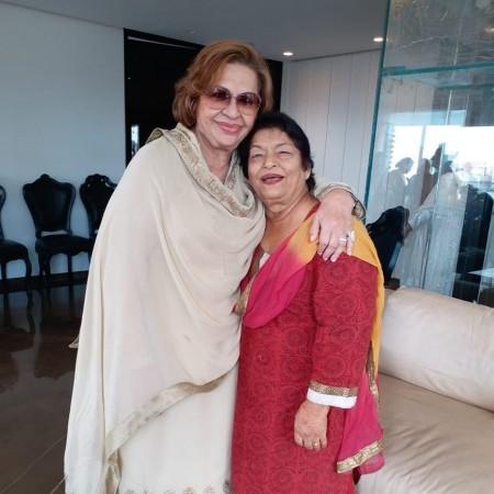 Saroj Khan