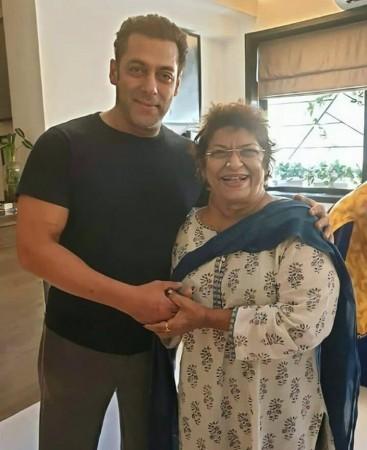 Salman Khan