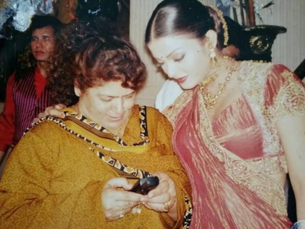 Saroj khan