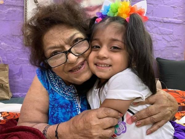 Saroj Khan