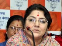 Locket Chatterjee