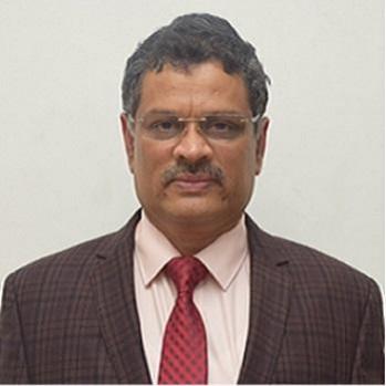 Judge Krishna Dixit Judge