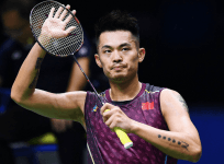 Lin Dan