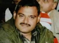 Vikas Dubey