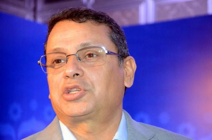 Uday Shankar