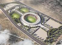 Jaipur to get new stadium