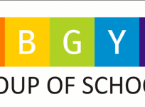 VIBGYOR