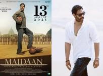 Ajay Devgn