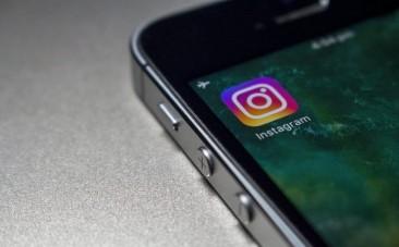 Instagram logo