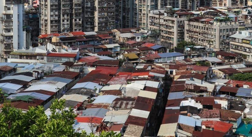 Dharavi Dharavi