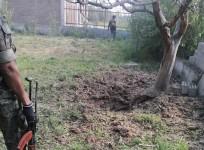 pulwama IED blast