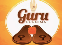 Guru Purnima 2020