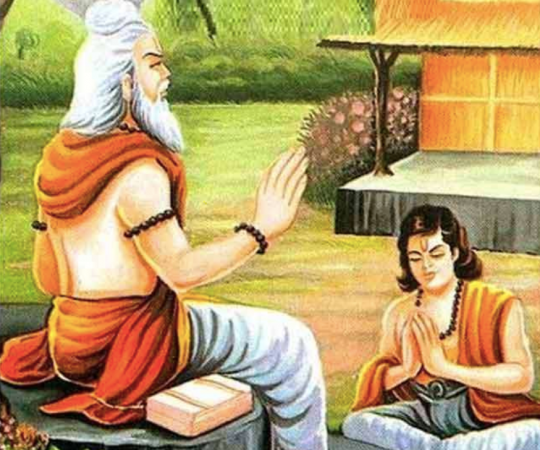 Guru Purnima 2020 Significance Date Time And Importance Of The Auspicious Day Ibtimes India 6631