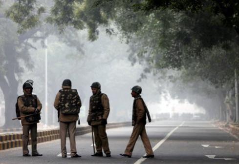 Karnataka detected its biggest single-day spike of 1,839 fresh Covid-19 cases and 42 related fatalities. bangalore police station