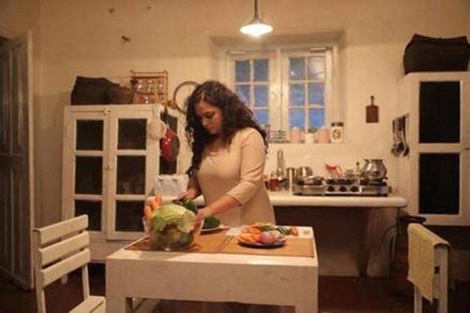 Nithya Menen Nithya Menen