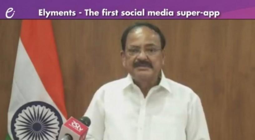 Elyments - India's super app Elyments - India's super app