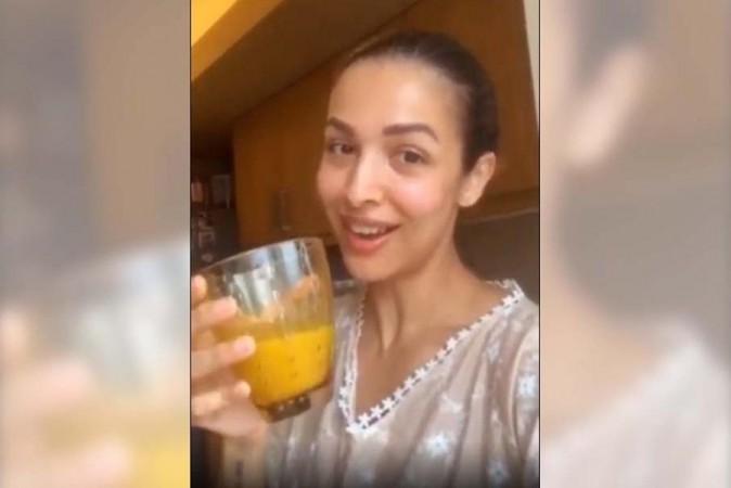 Malaika Arora Malaika Arora