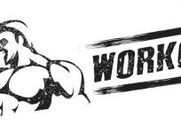 WORKOUTS OFFICIAL