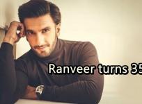 Ranveer Singh 35