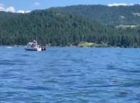 idaho lake