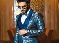 Expensive Things owned by Ranveer Singh