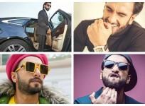 Expensive Things owned by Ranveer Singh