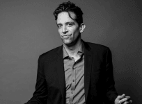 Nick Cordero
