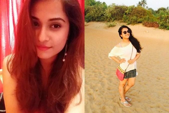 Disha Salian. Disha Salian