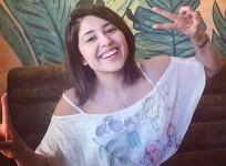 Shweta Tripathi