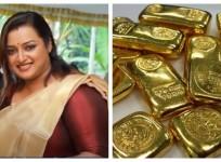 Swapna Suresh