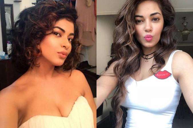 Meera Chopra. Meera Chopra